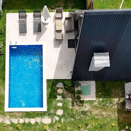 Bonte Sapanca Villa *