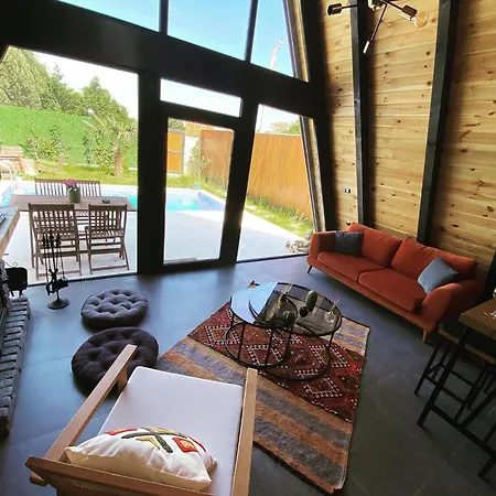 Bonte Sapanca * Fevziye (Sapanca)