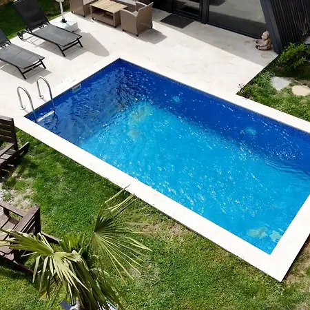 Bonte Sapanca Villa *