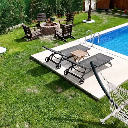 Villa Bonte Sapanca Fevziye (Sapanca)